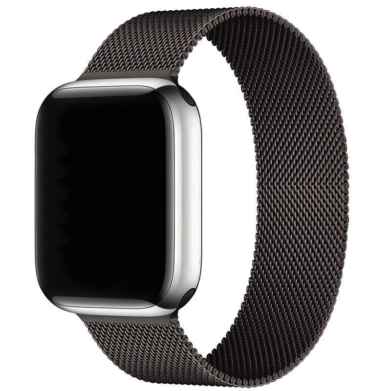 Milanese Apple Watch szíj