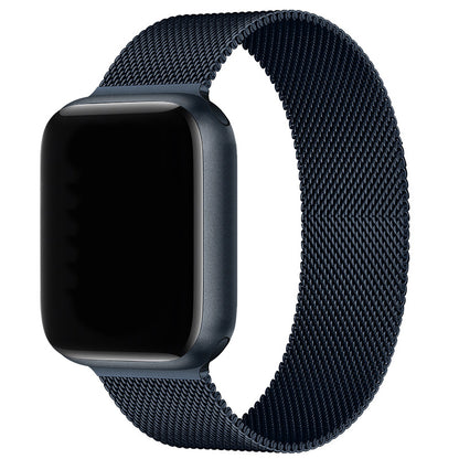 Milanese Apple Watch szíj