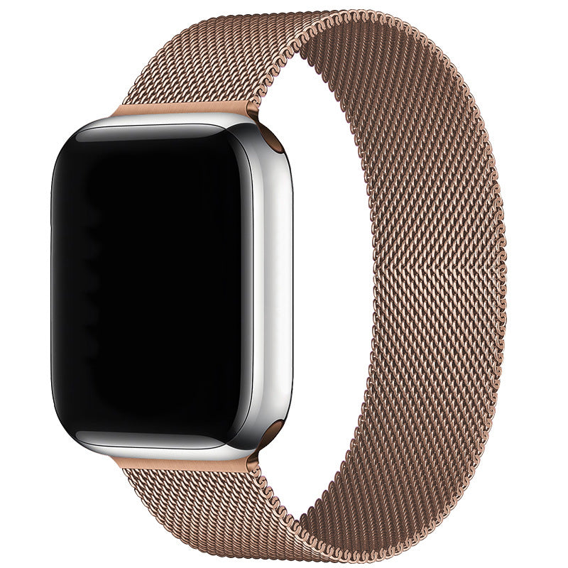 Milanese Apple Watch szíj