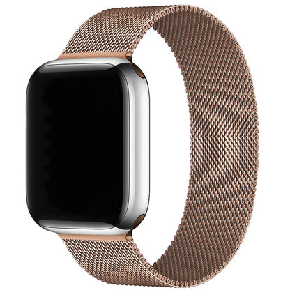 Milanese Apple Watch szíj
