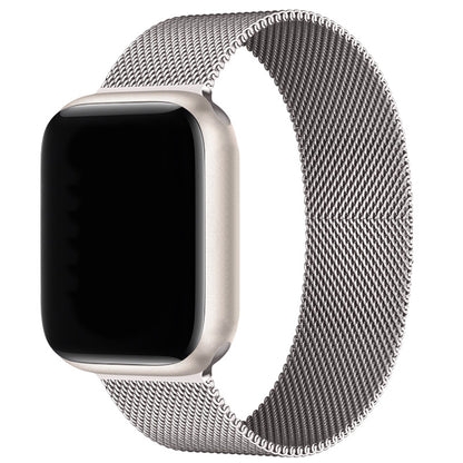 Milanese Apple Watch szíj