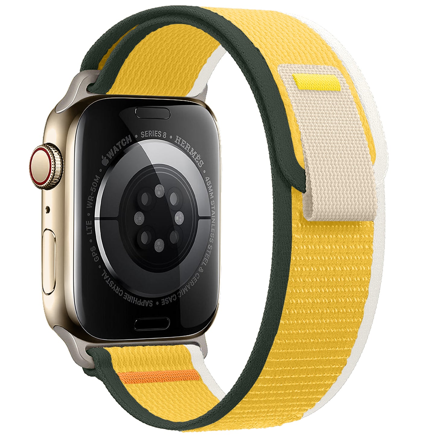 Terep Apple Watch Trail Loop szíj